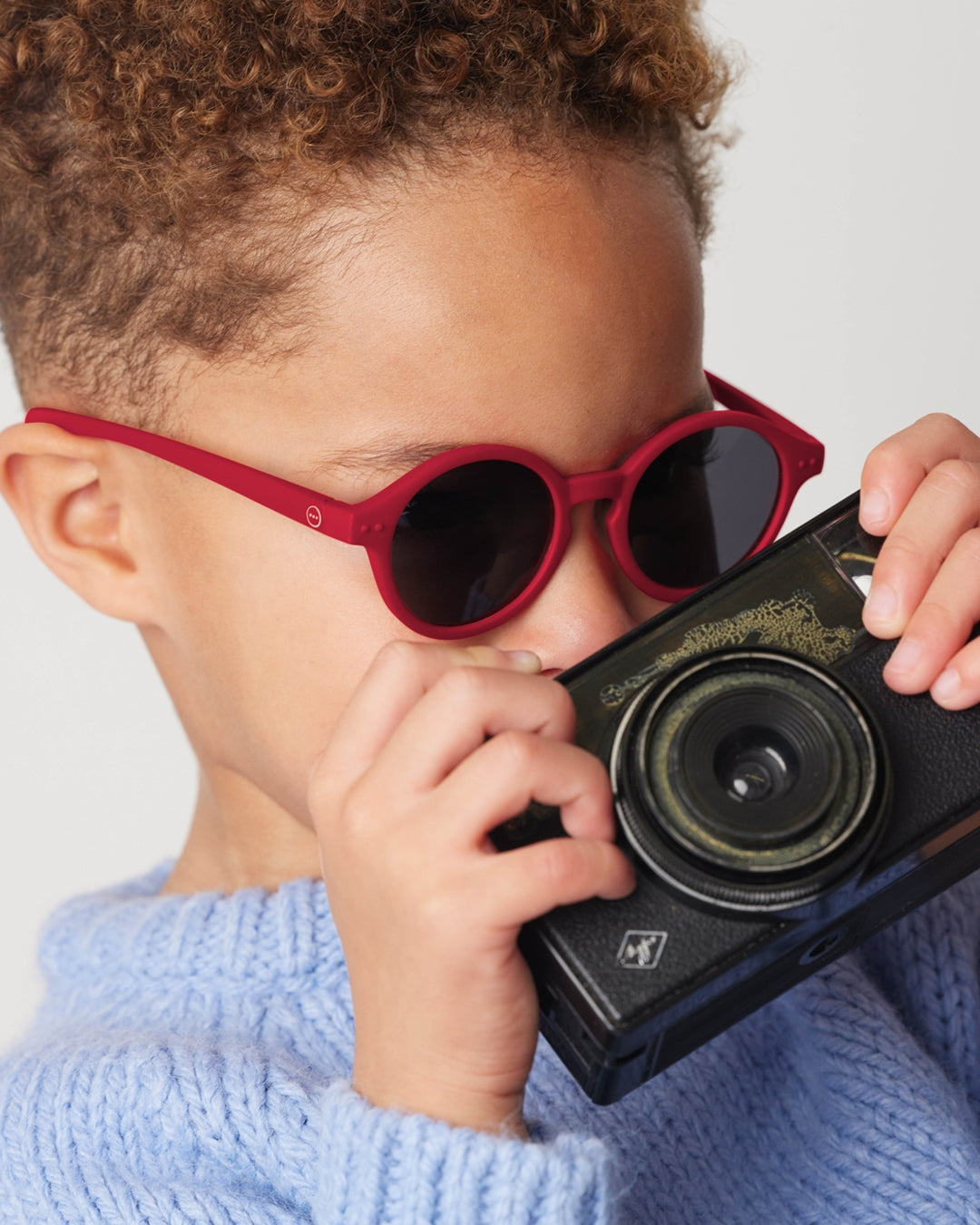 Gafas Rojo- IZIPIZI