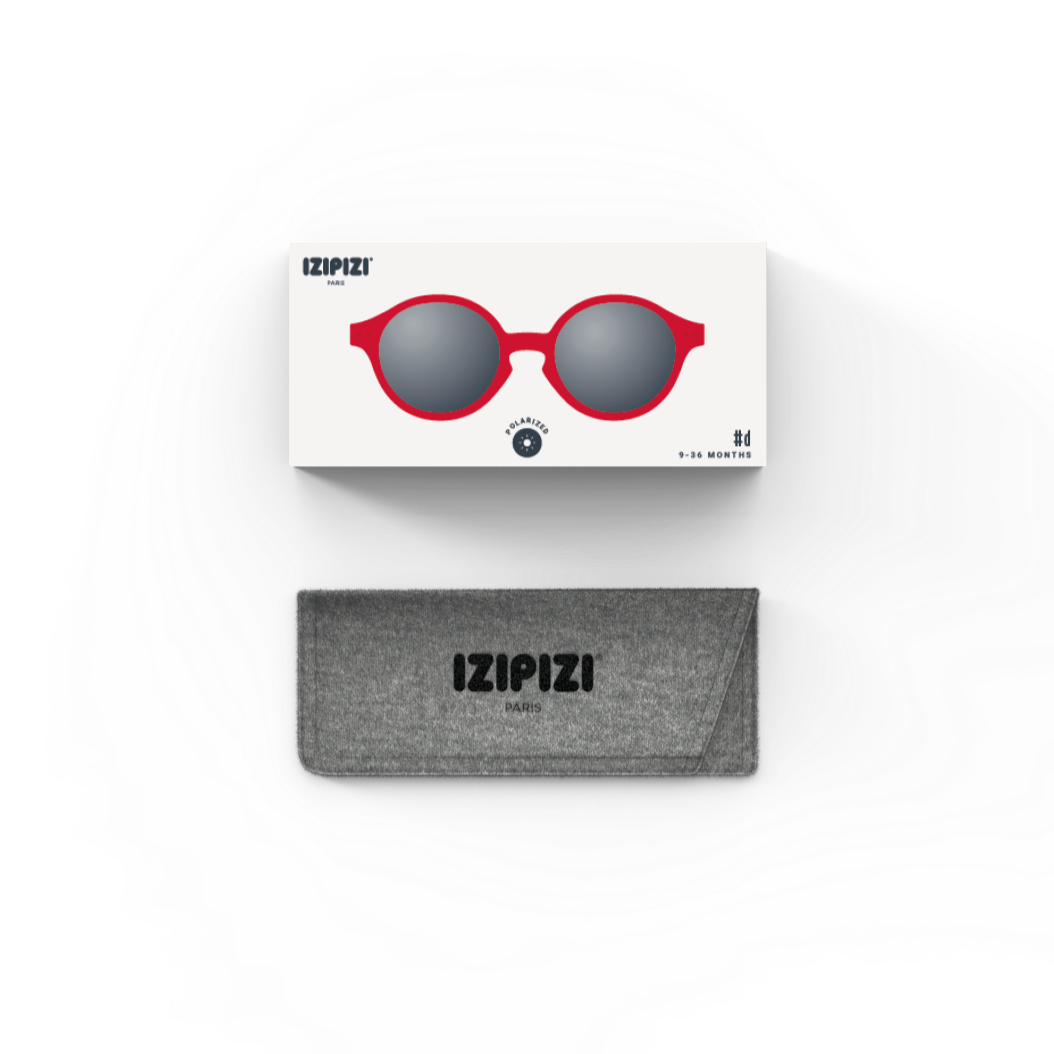 Gafas Rojo- IZIPIZI