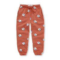 Pantalón de chándal con estampado de saturno- SPROET & SPROUT