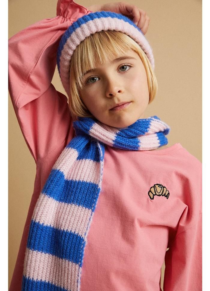 Camiseta Croisant- SPROET & SPROUT