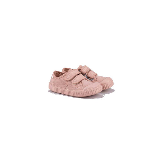 Lona  Berri velcro Rosa Maquillaje- IGOR