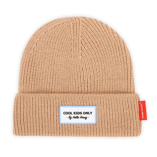 Gorro POP CHAMPAGNE- HELLO HOSSY