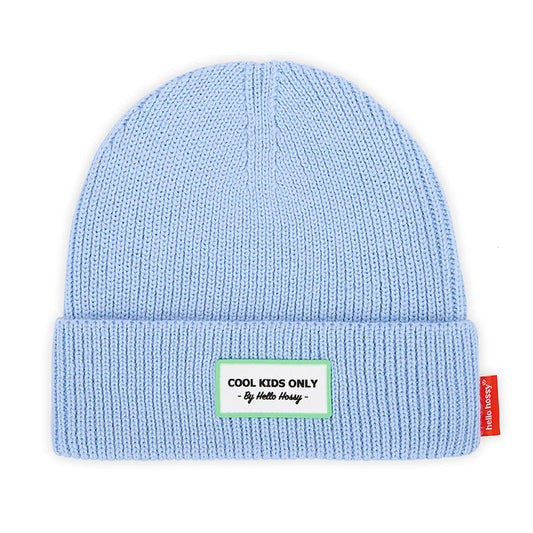 Gorro POP ARTIC- HELLO HOSSY