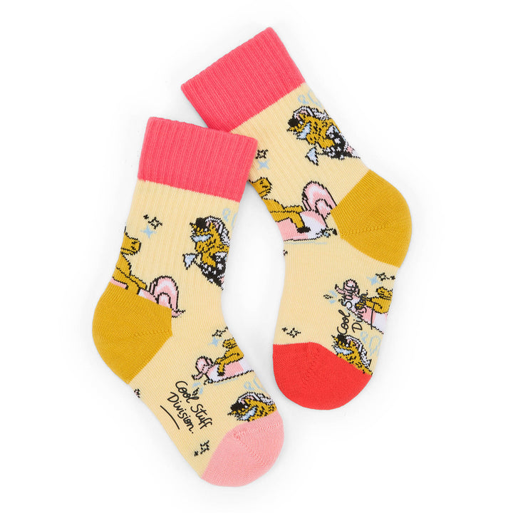 Calcetines Unicornio- HELLO HOSSY