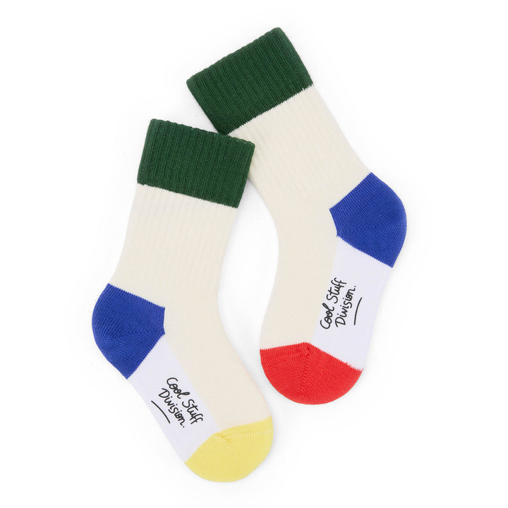 Calcetines Mini Color Pop- HELLO HOSSY