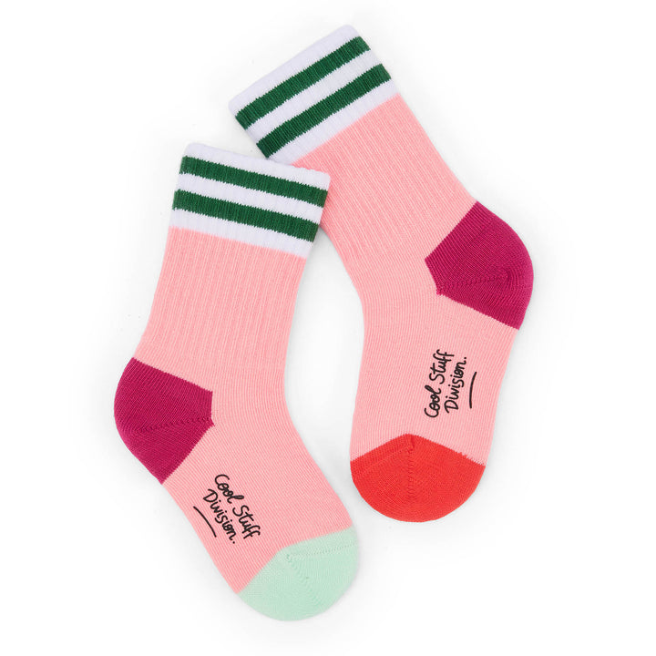 Calcetines Mini Color Pop- HELLO HOSSY
