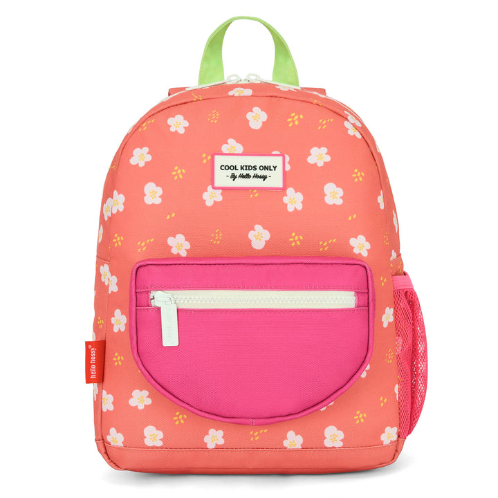 Mochila  Peachy Bloom- HELLO HOSSY