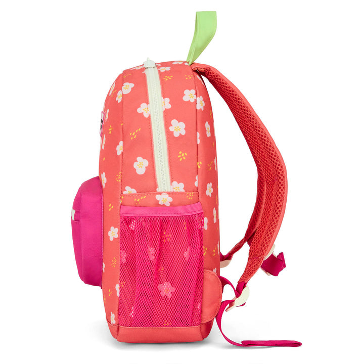 Mochila  Peachy Bloom- HELLO HOSSY