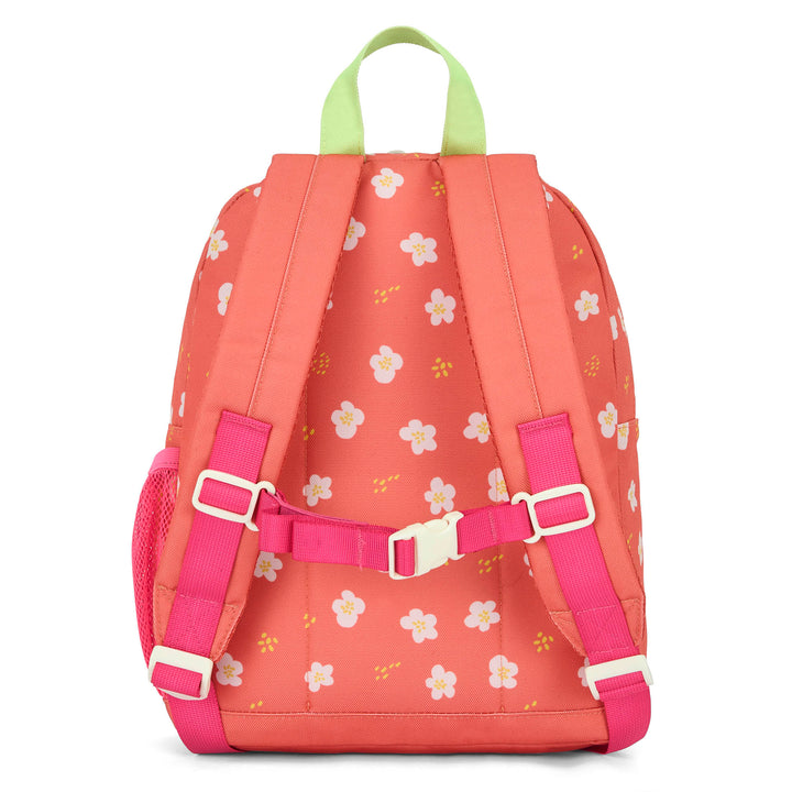 Mochila  Peachy Bloom- HELLO HOSSY