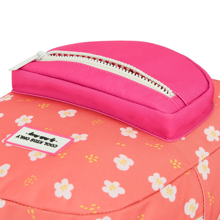 Mochila  Peachy Bloom- HELLO HOSSY