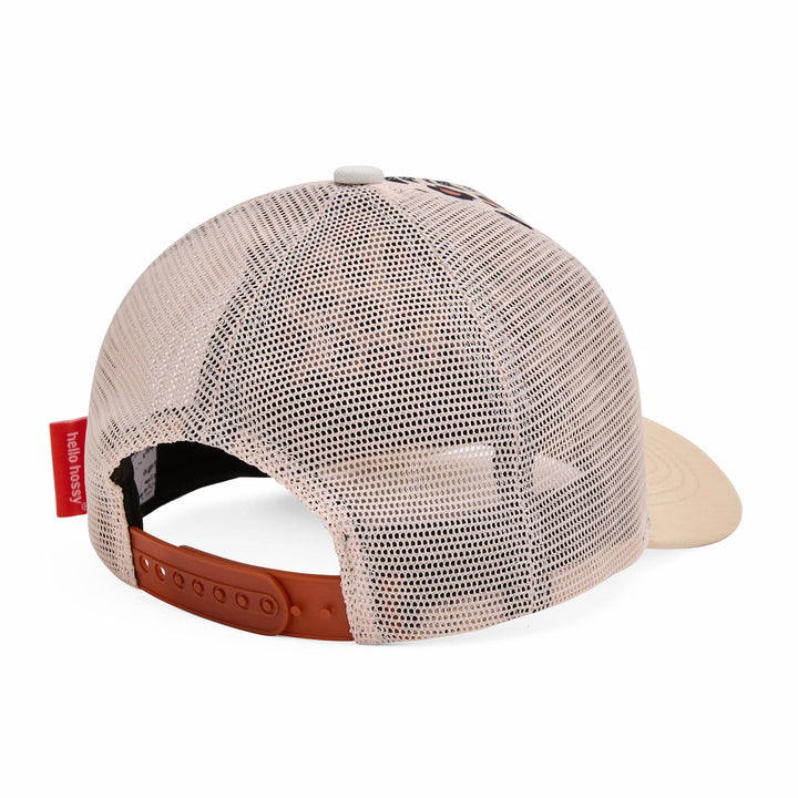 Gorra Leopard Dreamers Club- HELLO HOSSY
