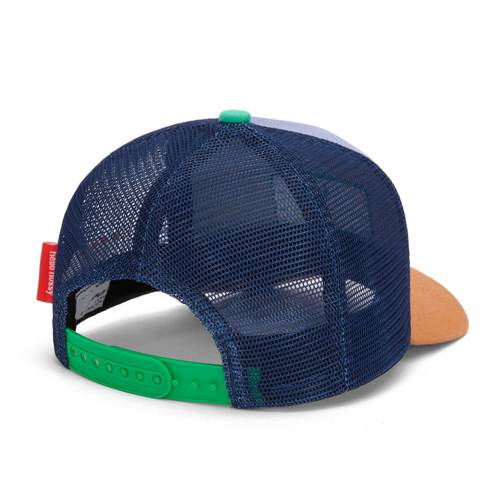 Gorra Mini Marine- HELLO HOSSY