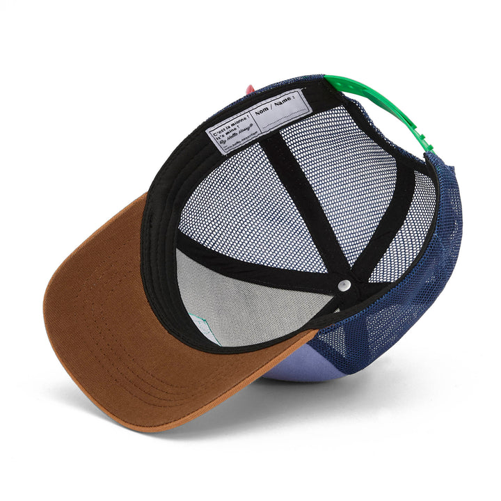 Gorra Mini Marine- HELLO HOSSY