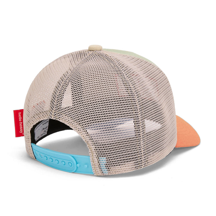 Gorra Mini Anis- HELLO HOSSY