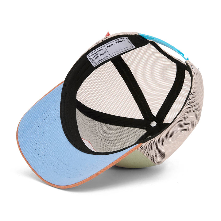 Gorra Mini Anis- HELLO HOSSY