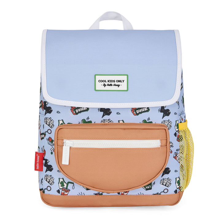 Mochila Dunk - HELLO HOSSY