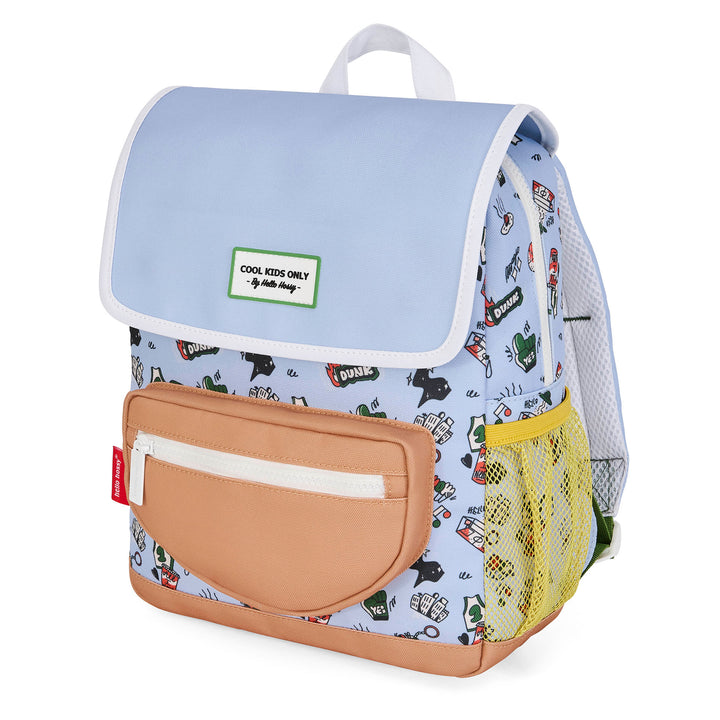 Mochila Dunk - HELLO HOSSY