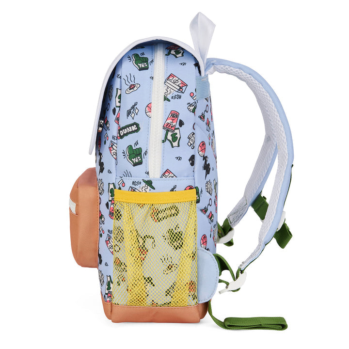 Mochila Dunk - HELLO HOSSY