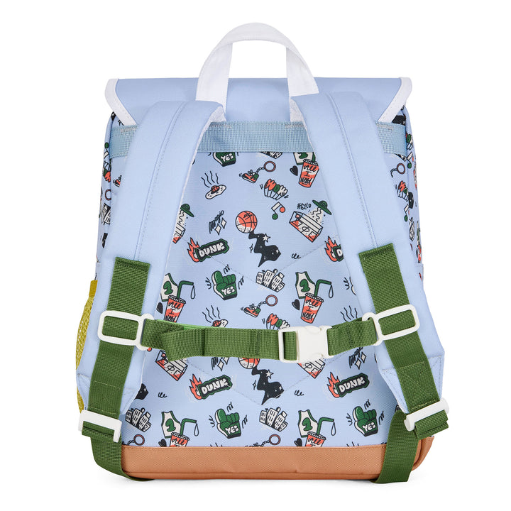 Mochila Dunk - HELLO HOSSY