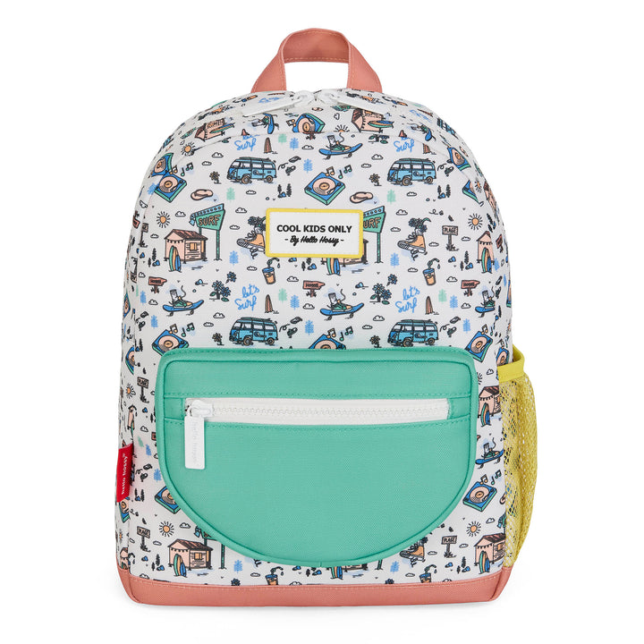 Mochila HOSSEGOR - HELLO HOSSY