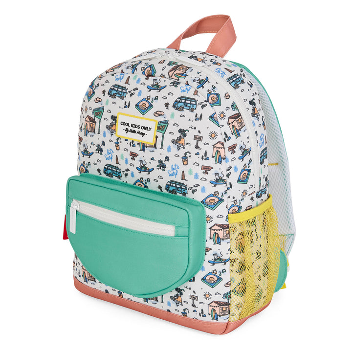 Mochila HOSSEGOR - HELLO HOSSY
