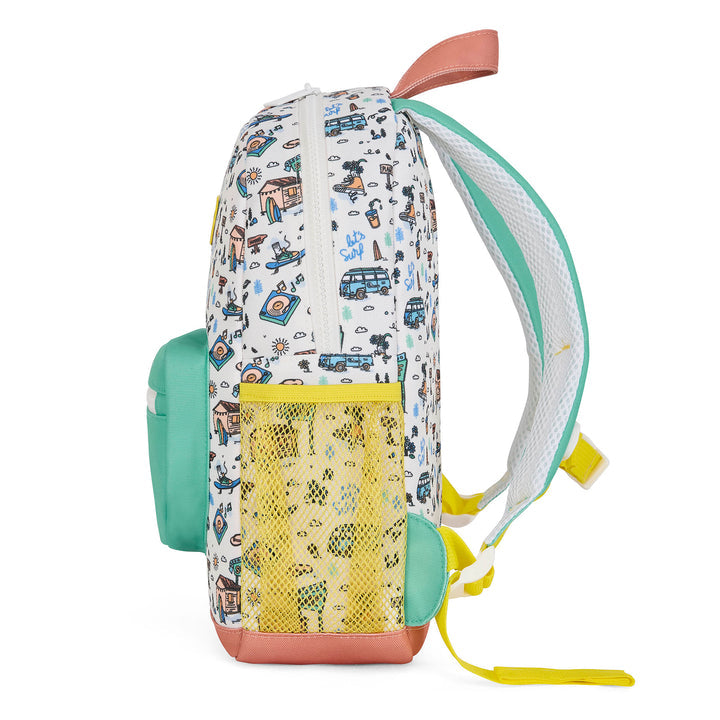 Mochila HOSSEGOR - HELLO HOSSY