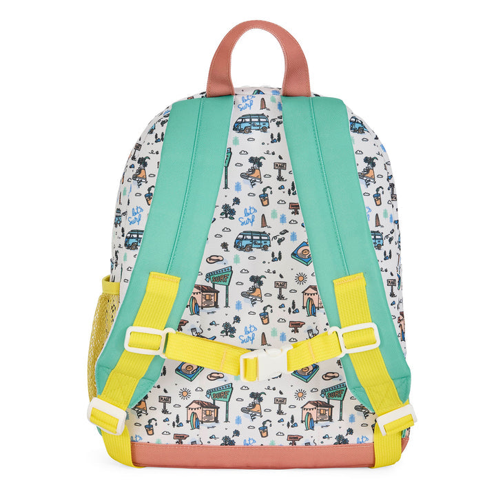 Mochila HOSSEGOR - HELLO HOSSY