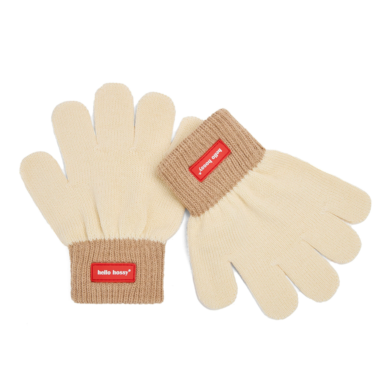 Guantes HANDY SANDY- HELLO HOSSY