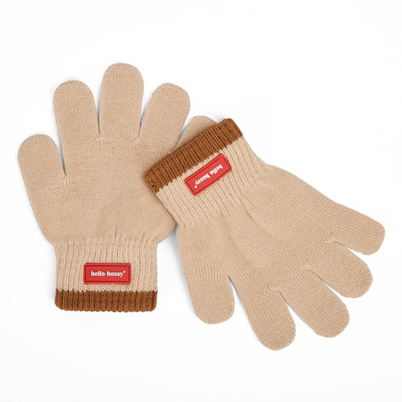 Guantes HANDY CREAMY- HELLO HOSSY