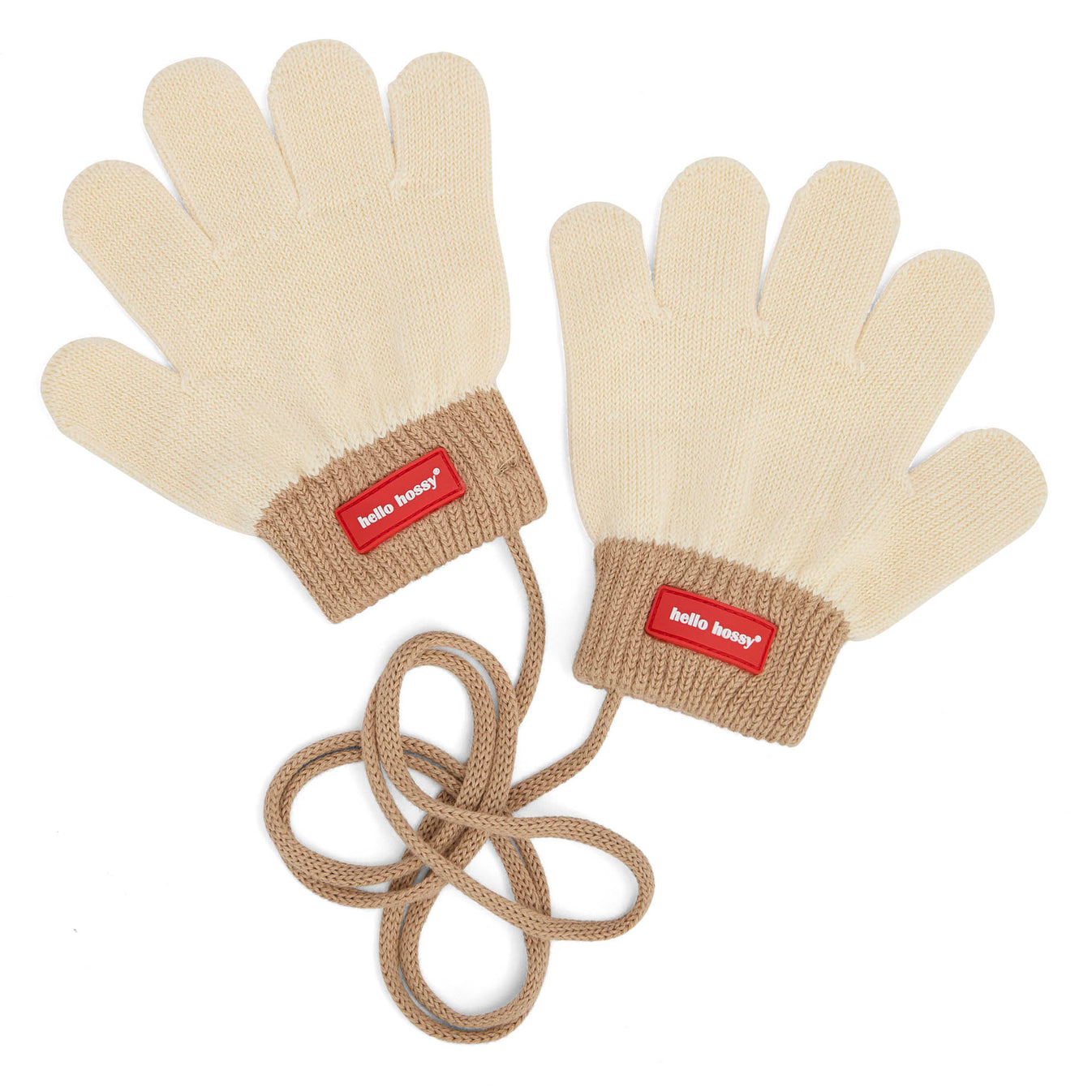 Guantes HANDY SANDY- HELLO HOSSY