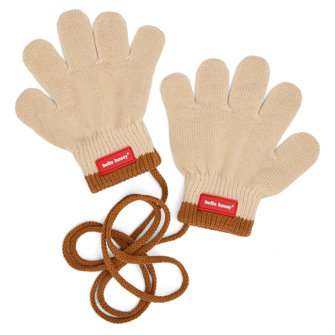 Guantes HANDY CREAMY- HELLO HOSSY