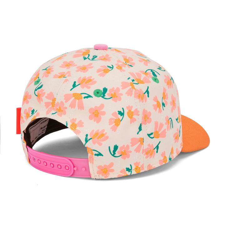 Gorra Springtime- HELLO HOSSY