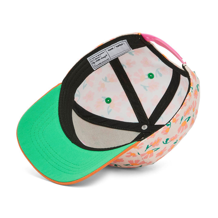 Gorra Springtime- HELLO HOSSY