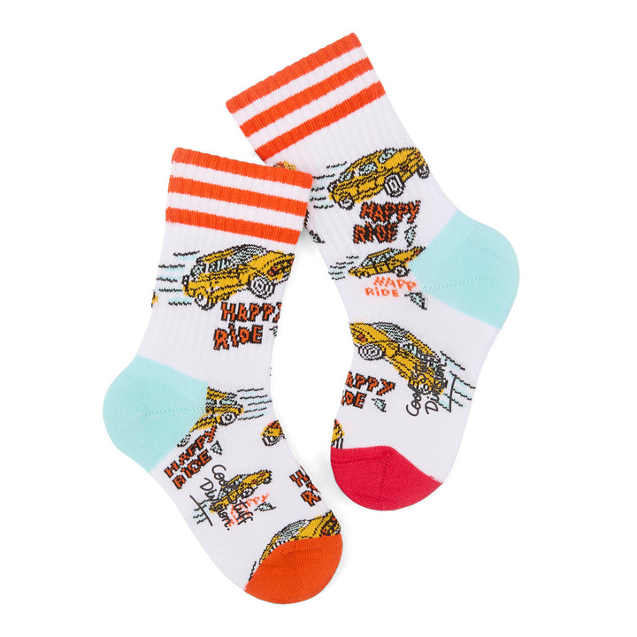 Calcetines Cars- HELLO HOSSY