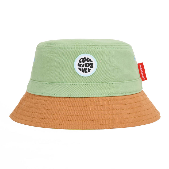 Gorro Mini Avocado- HELLO HOSSY