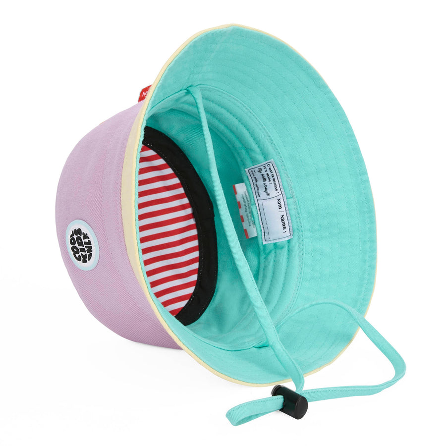 Gorro Mini Cosmo- HELLO HOSSY