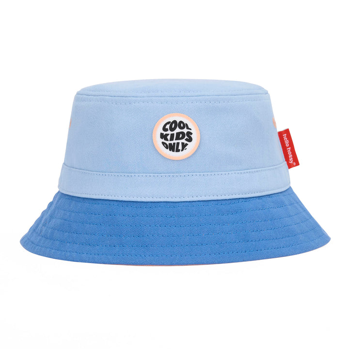 Gorro Mini Aqua- HELLO HOSSY