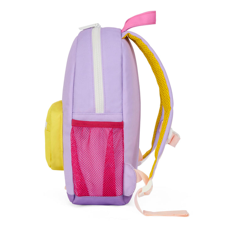 Mochila mini Mauve- HELLO HOSSY