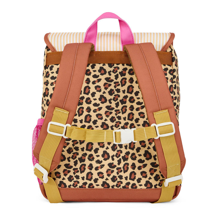 Mochila LEOPARDO- HELLO HOSSY