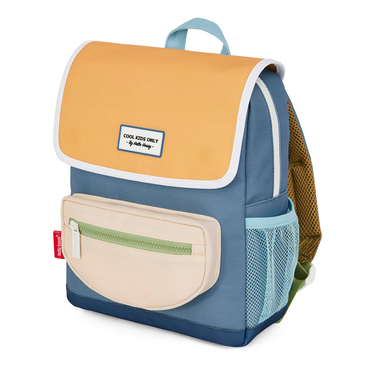 Mochila -MINI SAM- HELLO HOSSY