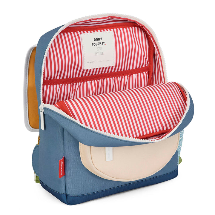 Mochila -MINI SAM- HELLO HOSSY