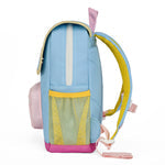 Mochila -MINI SKY BLUE- HELLO HOSSY