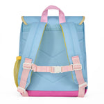 Mochila -MINI SKY BLUE- HELLO HOSSY