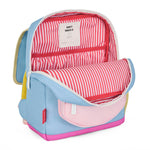 Mochila -MINI SKY BLUE- HELLO HOSSY