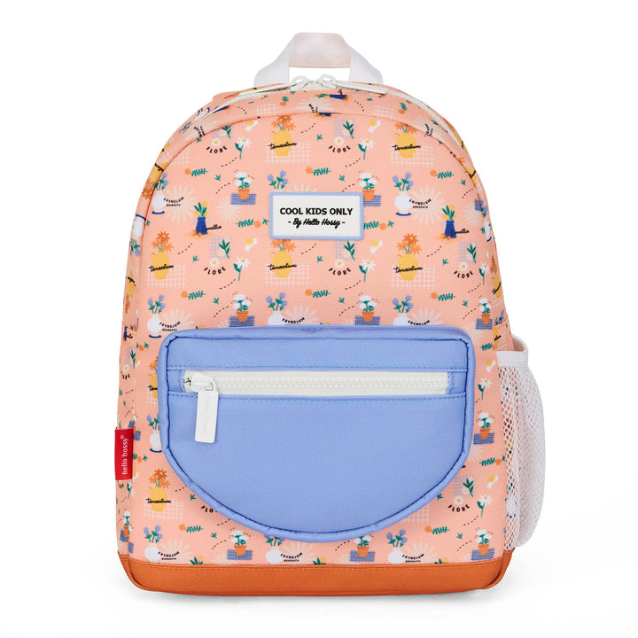 Mochila FLORE - HELLO HOSSY