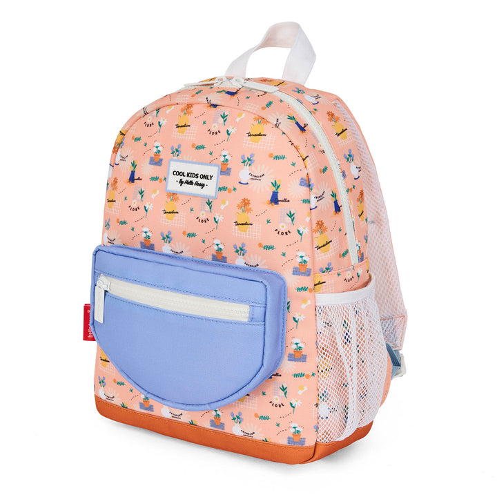 Mochila FLORE - HELLO HOSSY