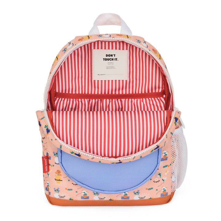 Mochila FLORE - HELLO HOSSY