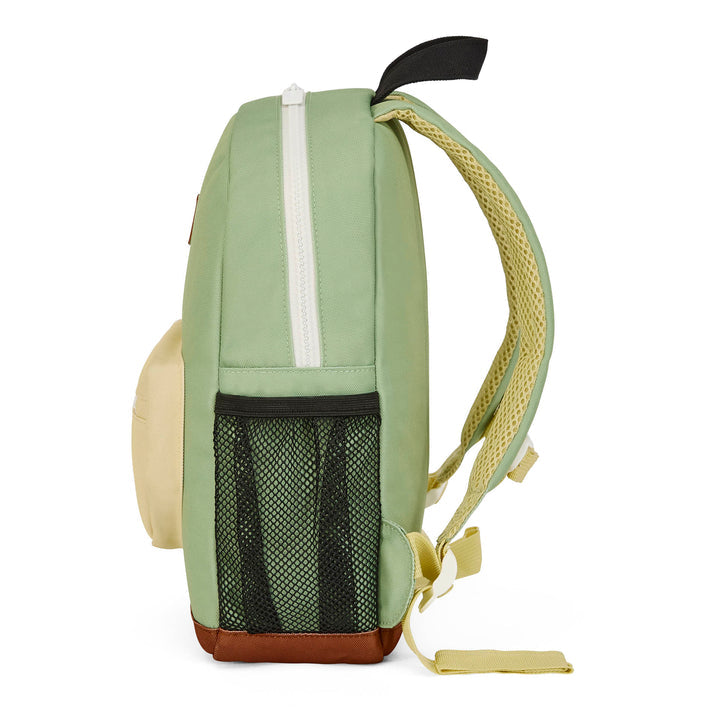 Mochila -MINI PISTACHO- HELLO HOSSY