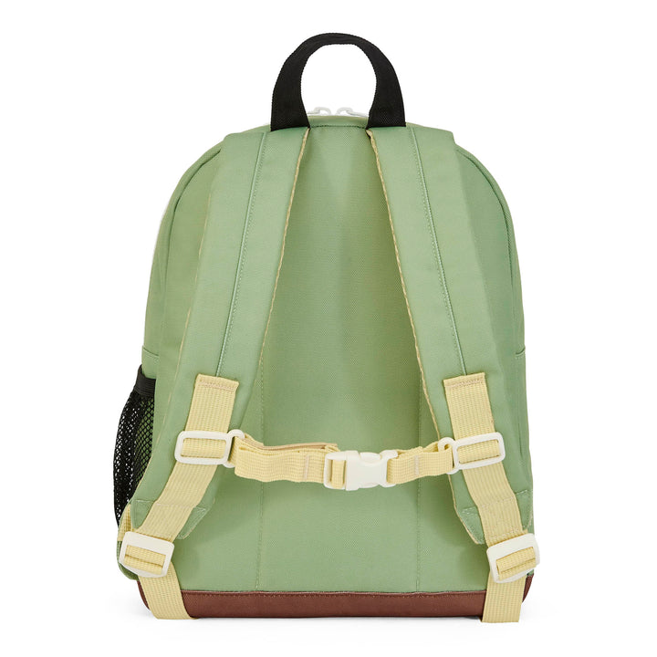 Mochila -MINI PISTACHO- HELLO HOSSY