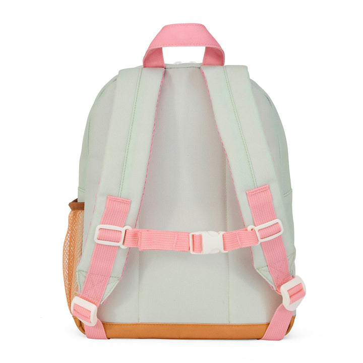Mochila  MINI WATER GREEN- HELLO HOSSY